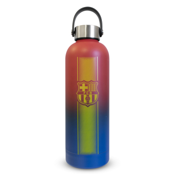 FC Barcelona sticlă de băut Chunky Thermal Bottle