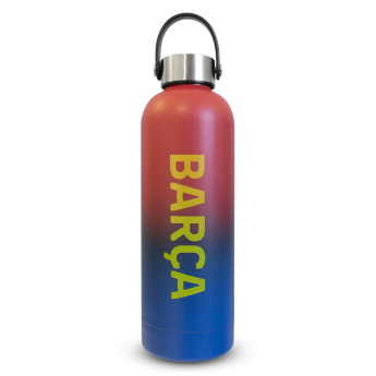 FC Barcelona sticlă de băut Chunky Thermal Bottle
