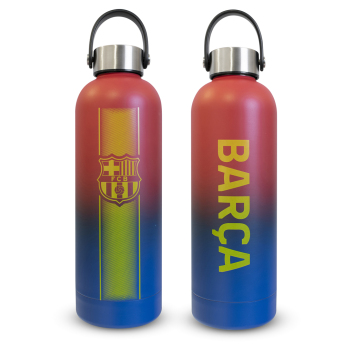 FC Barcelona sticlă de băut Chunky Thermal Bottle