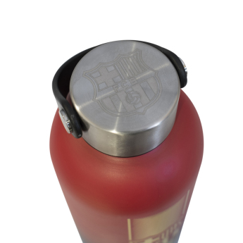 FC Barcelona sticlă de băut Chunky Thermal Bottle
