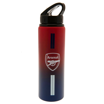 FC Arsenal sticlă de băut 750ml Stainless Steel Drinks Bottle