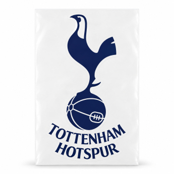 Tottenham Hotspur abțibild A4 Car Decal