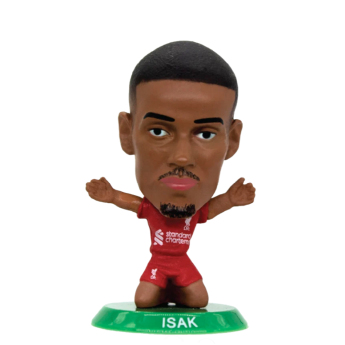 FC Liverpool figurină Isak