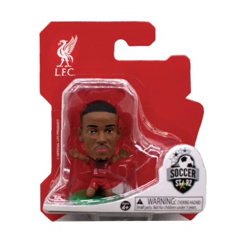 FC Liverpool figurină Isak