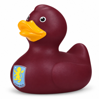 Aston Villa jucărie de baie Bath Time Duck