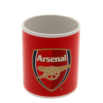 FC Arsenal cană fade