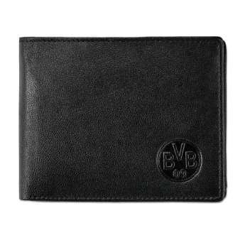 Borussia Dortmund portofel leather
