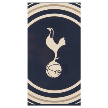 Tottenham Hotspur prosop pulse
