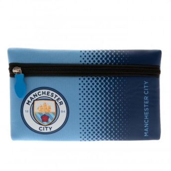 Manchester City penar flat fade