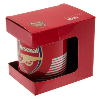 FC Arsenal cană liverbird