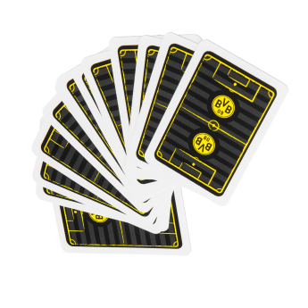 Borussia Dortmund cărți de joc 32 psc