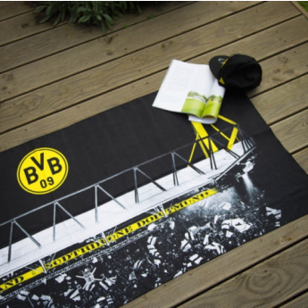 Borussia Dortmund prosop stadium