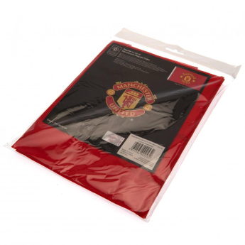 Manchester United drapel crest