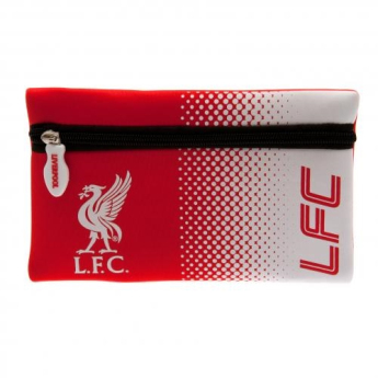 FC Liverpool penar flat fade