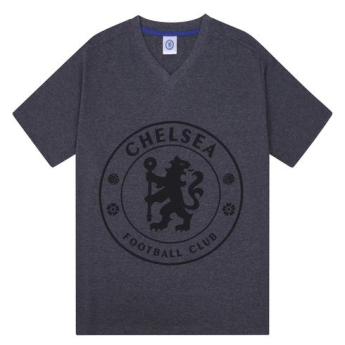 FC Chelsea pijamale de bărbați SLab grey