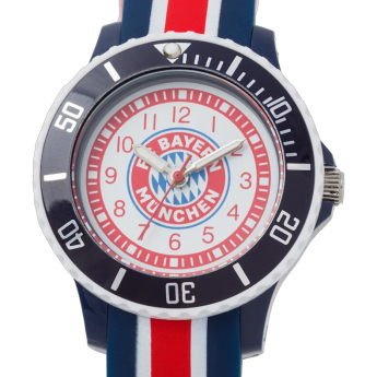 Bayern München ceas de copii colour