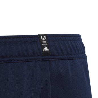 Lionel Messi pantaloni de copii Messi Tiro Number