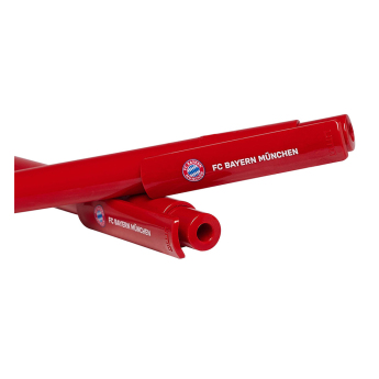 Bayern München set pixuri red
