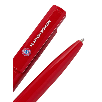 Bayern München set pixuri red