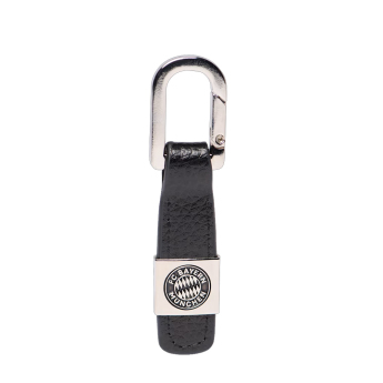 Bayern München breloc Leather