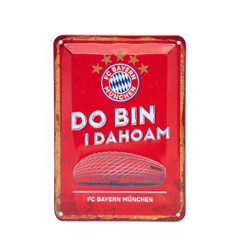 Bayern München set de 2 semne red