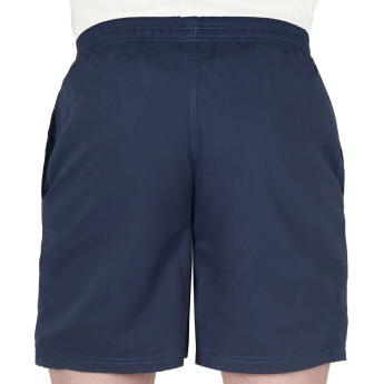 FC Barcelona pantaloni scurți de fotbal Shorts navy