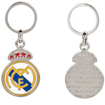 Real Madrid breloc Escudo