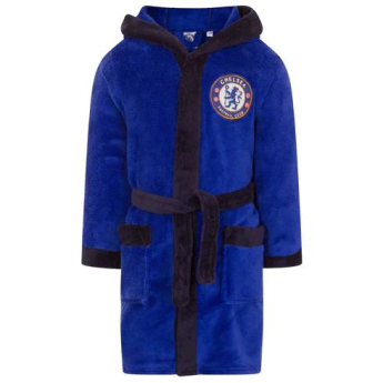 FC Chelsea halat de baie pentru copii royal