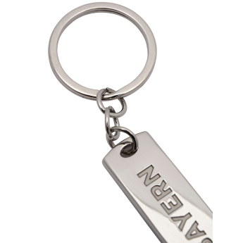 Bayern München breloc Bottle opener