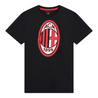AC Milan tricou de copii Big Logo