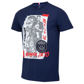 Neymar Jr tricou de copii Graphic Neymar