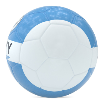 Manchester City balon de fotbal Deluxe