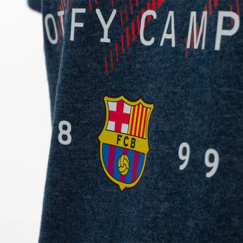 FC Barcelona tricou de bărbați Spotify Camp Nou