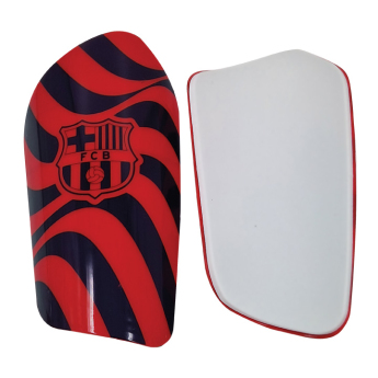 FC Barcelona apărători de fotbal Swirl