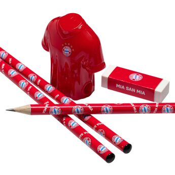 Bayern München set creioane logo