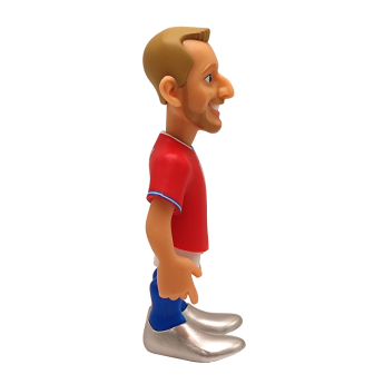 Echipa națională de fotbal figurină Czech Republic MINIX Football NT Coufal