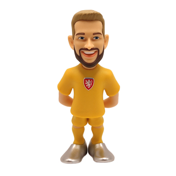 Echipa națională de fotbal figurină Czech Republic MINIX Football NT Vaclík