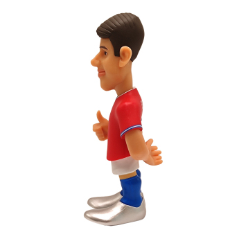 Echipa națională de fotbal figurină Czech Republic MINIX Football NT Hlozek