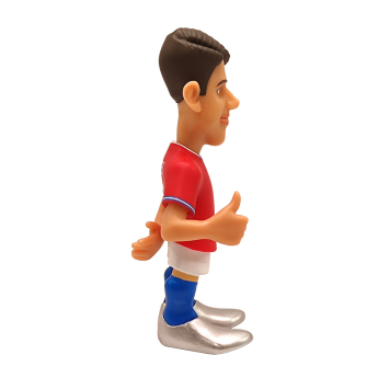 Echipa națională de fotbal figurină Czech Republic MINIX Football NT Hlozek