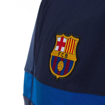 FC Barcelona geacă de bărbați Plus Sport No1