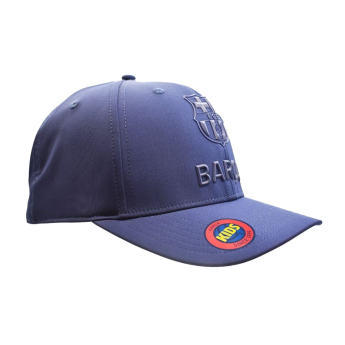 FC Barcelona șapcă de baseball pentru copii Prisma