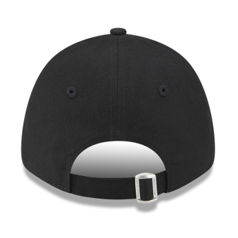 AC Milan șapcă de baseball pentru copii 9Forty black