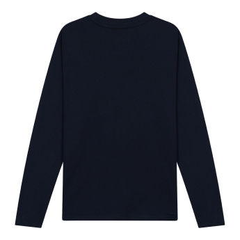 Paris Saint Germain pijamale de copii navy