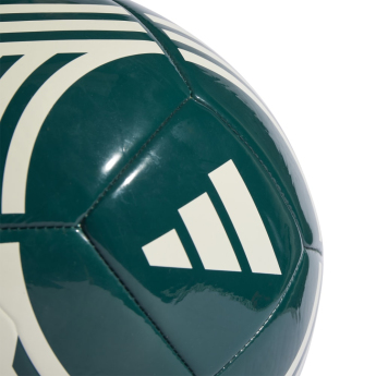 FC Arsenal balon de fotbal club third