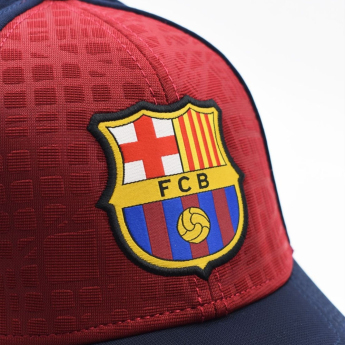 FC Barcelona șapcă de baseball Barca Soccer