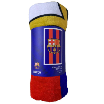FC Barcelona prosop big Blaugrana