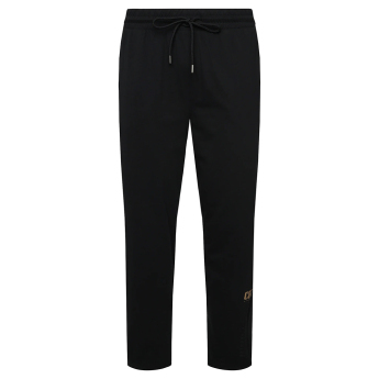 Cristiano Ronaldo pijamale de bărbați CR7 Long black