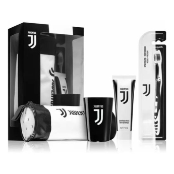 Juventus Torino set cadou Oral Care