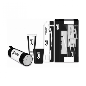 Juventus Torino set cadou Oral Care