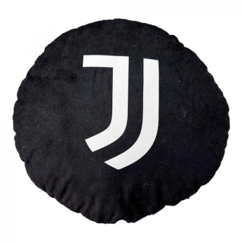 Juventus Torino pernă Round
